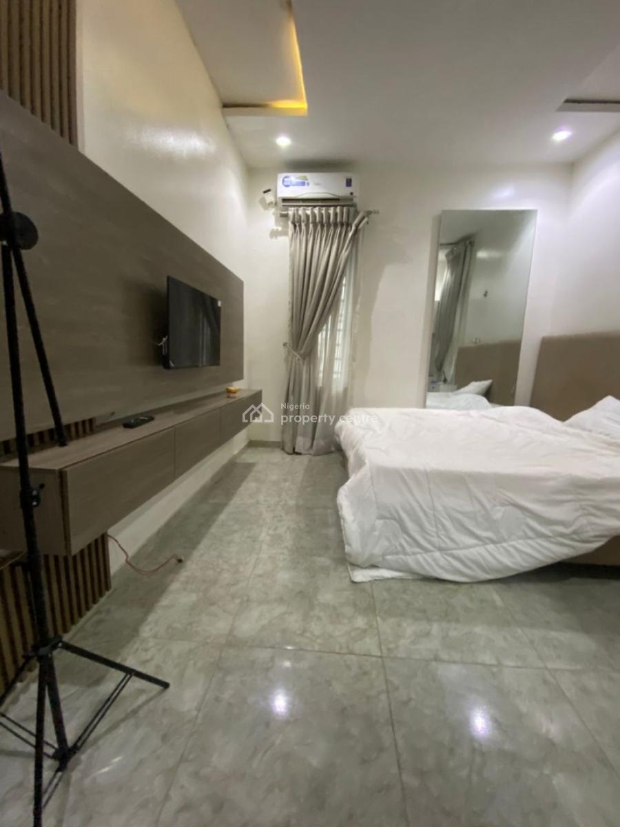 Self Con Studio Apartment, Orchid Lekki, Lekki, Lagos, Self Contain (single Rooms) for Rent
