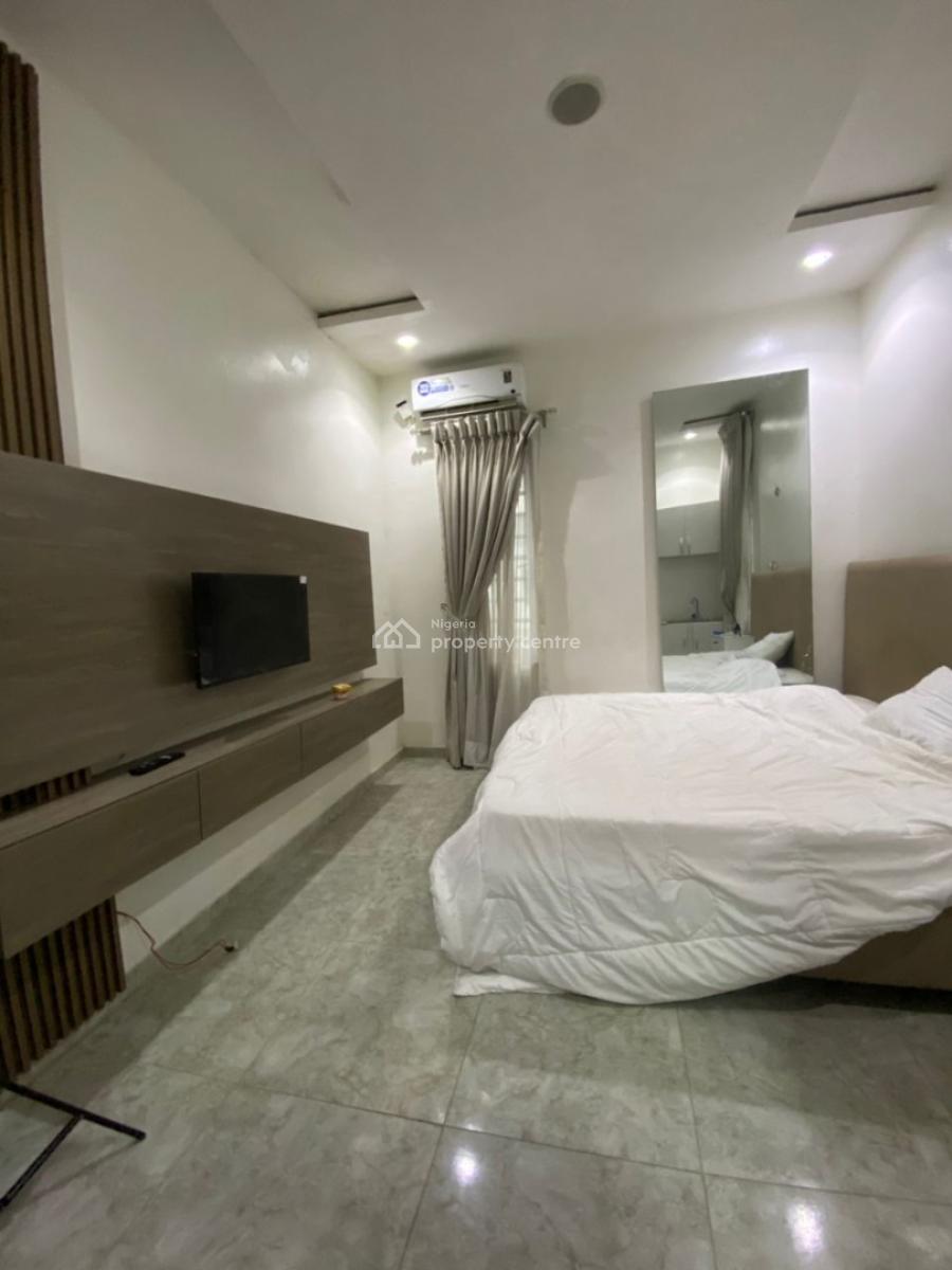 Self Con Studio Apartment, Orchid Lekki, Lekki, Lagos, Self Contain (single Rooms) for Rent