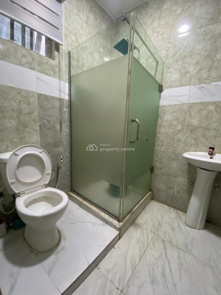 Self Con Studio Apartment, Orchid Lekki, Lekki, Lagos, Self Contain (single Rooms) for Rent