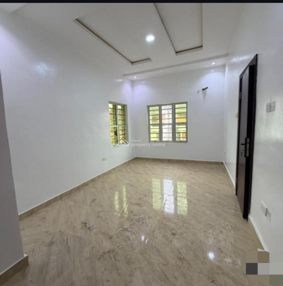 Newly Built 3 Bedroom Apartment, Gra Phase 2, Magodo, Lagos, Block of Flats for Sale
