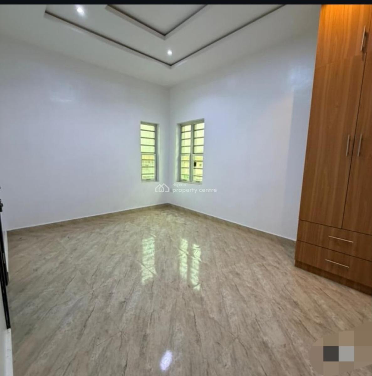 Newly Built 3 Bedroom Apartment, Gra Phase 2, Magodo, Lagos, Block of Flats for Sale