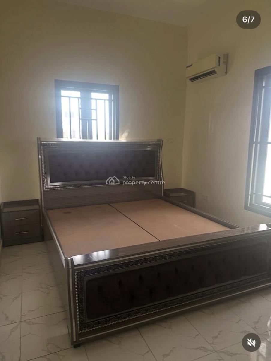 2 Bedroom Apartment, Jahi, Abuja, Flat / Apartment for Rent