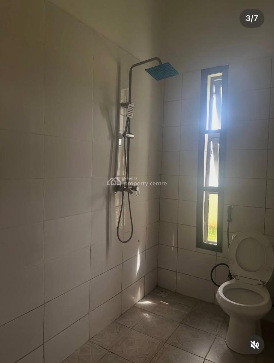 2 Bedroom Apartment, Jahi, Abuja, Flat / Apartment for Rent
