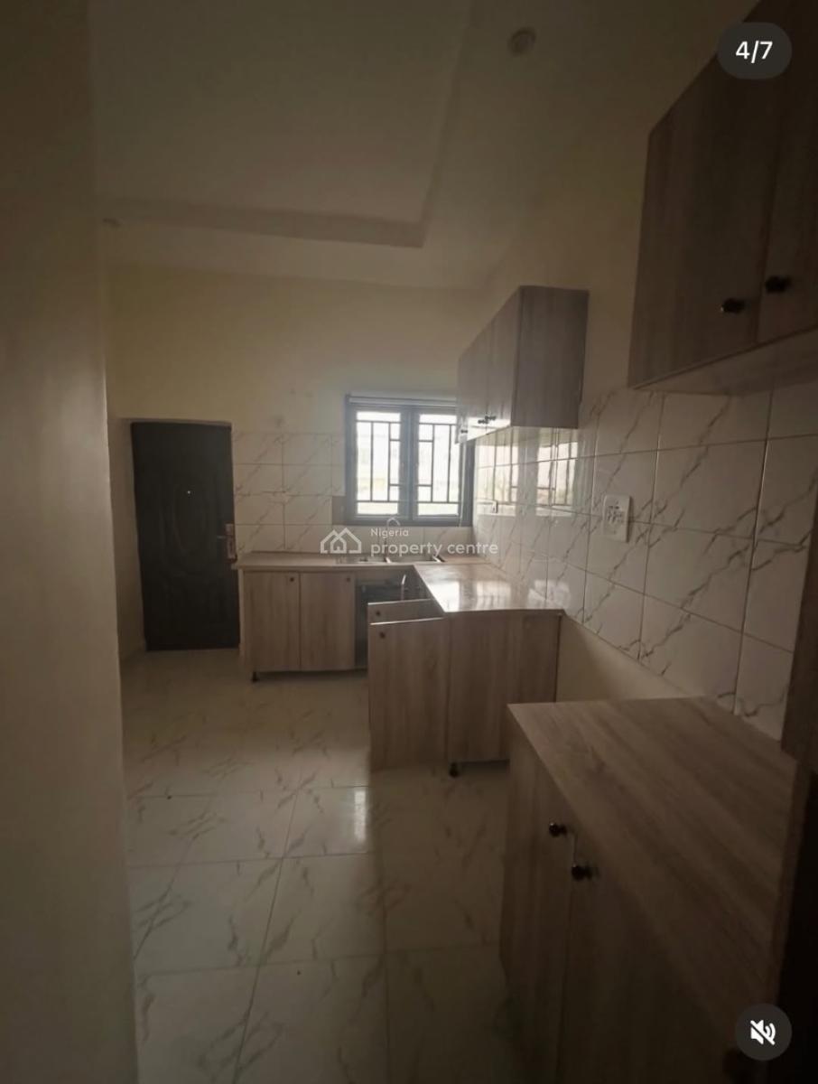 2 Bedroom Apartment, Jahi, Abuja, Flat / Apartment for Rent