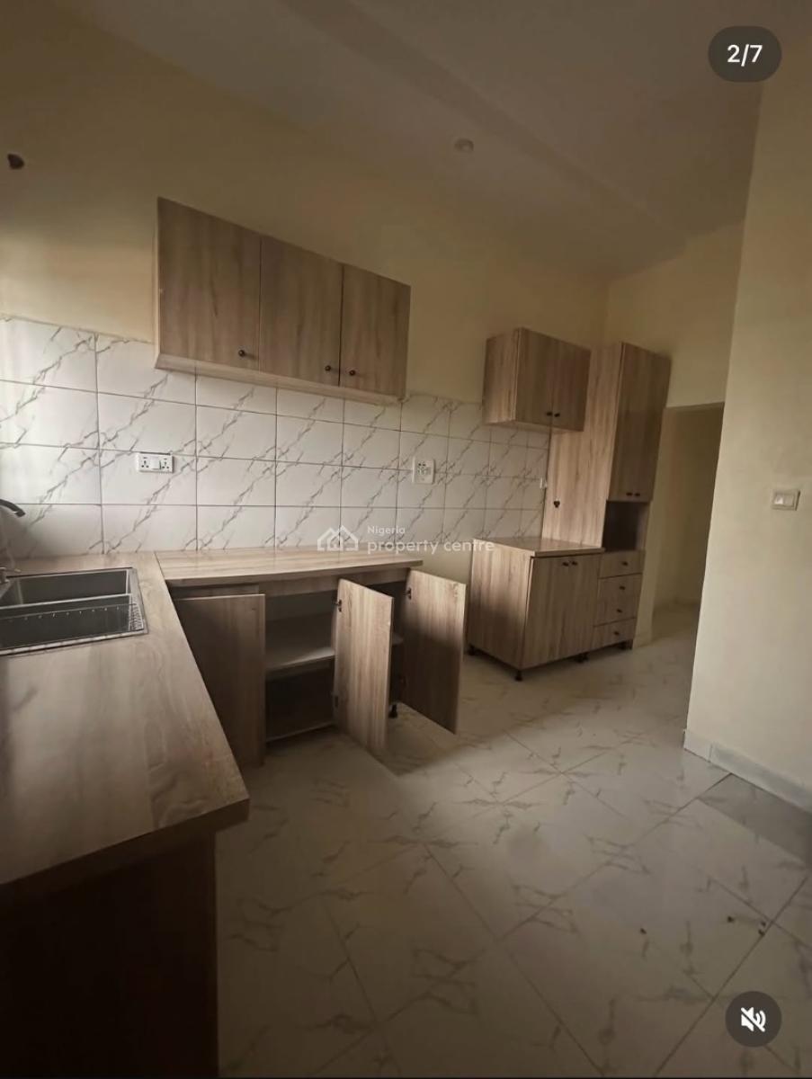 2 Bedroom Apartment, Jahi, Abuja, Flat / Apartment for Rent