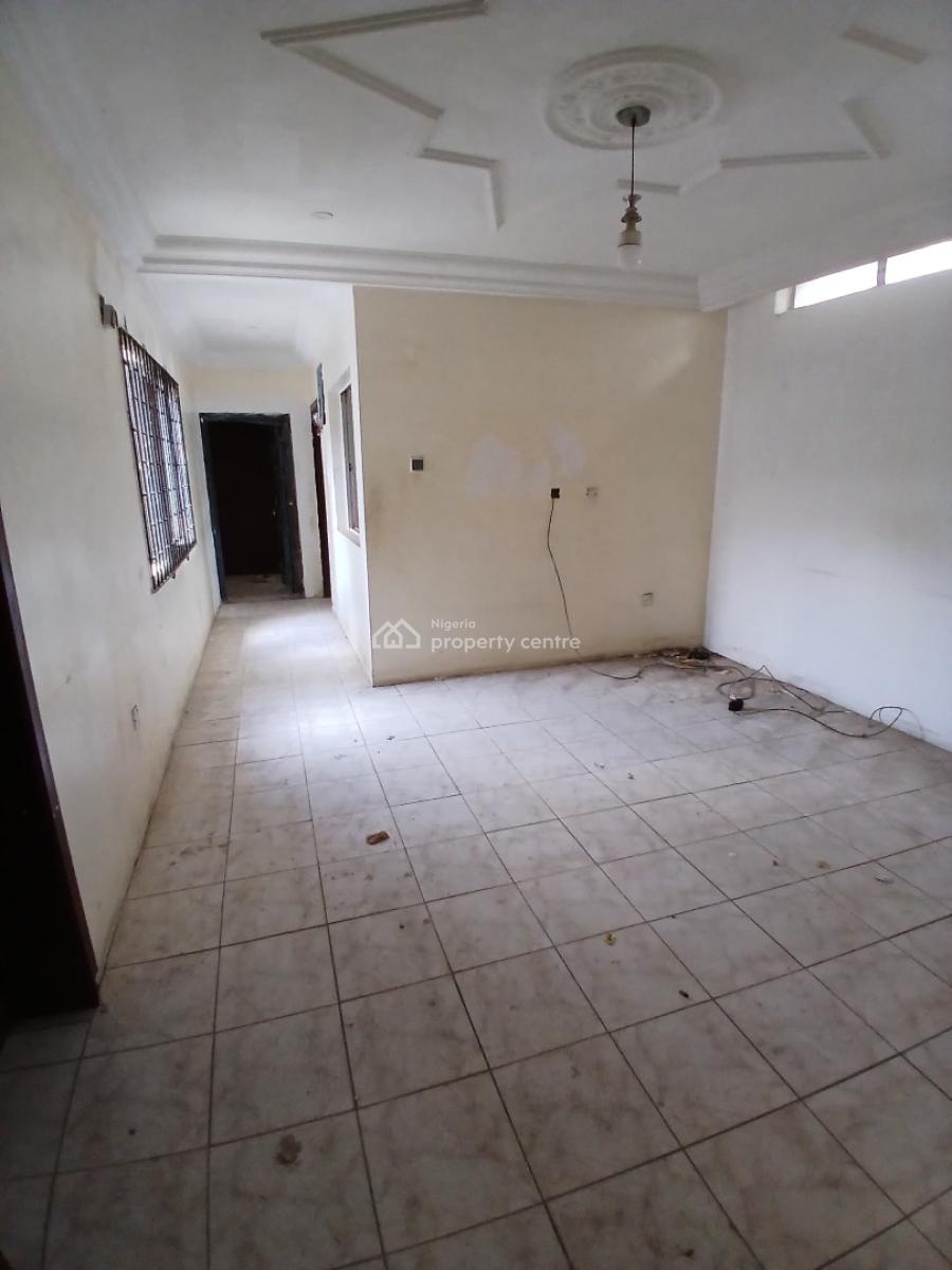 4 Bedroom Semi Detached with 2 Room Bq, Garki, Abuja, Semi-detached Duplex for Rent