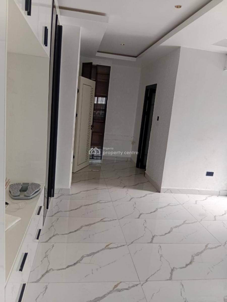 Dont Miss Out This Amazing Beautiful 5bedrooms Duplex, Wuye, Abuja, Detached Duplex for Rent