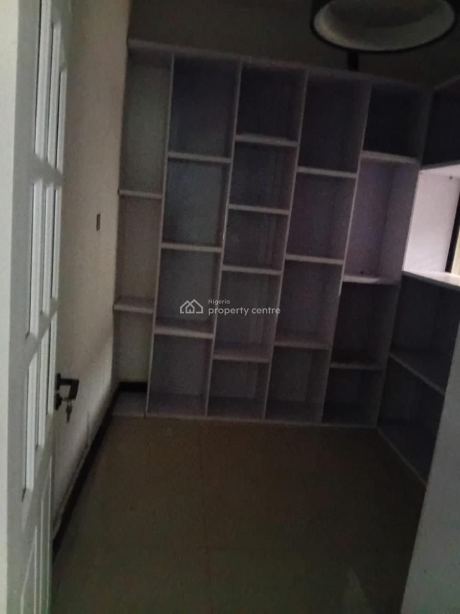 Dont Miss Out This Amazing Beautiful 5bedrooms Duplex, Wuye, Abuja, Detached Duplex for Rent