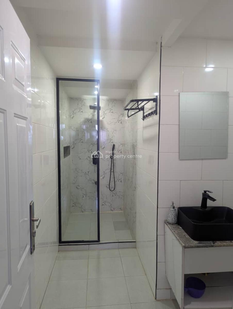 Well Furnished and Serviced 2 Bedroom Apartment, Asokoro District, Abuja, Flat / Apartment for Rent