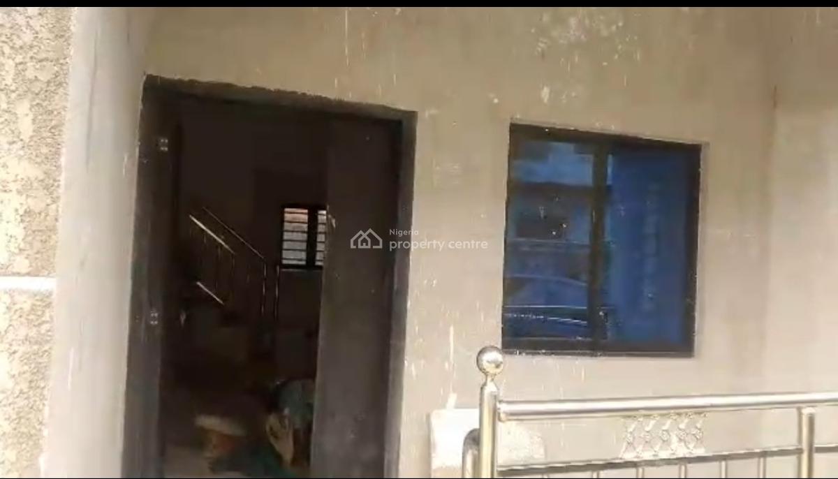 New 3 Bedroom Terrace Duplex, Badore, Ajah, Lagos, Terraced Duplex for Rent