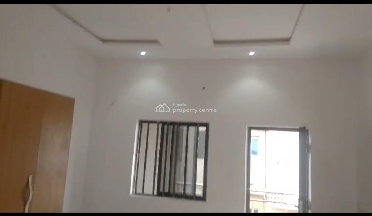 New 3 Bedroom Terrace Duplex, Badore, Ajah, Lagos, Terraced Duplex for Rent