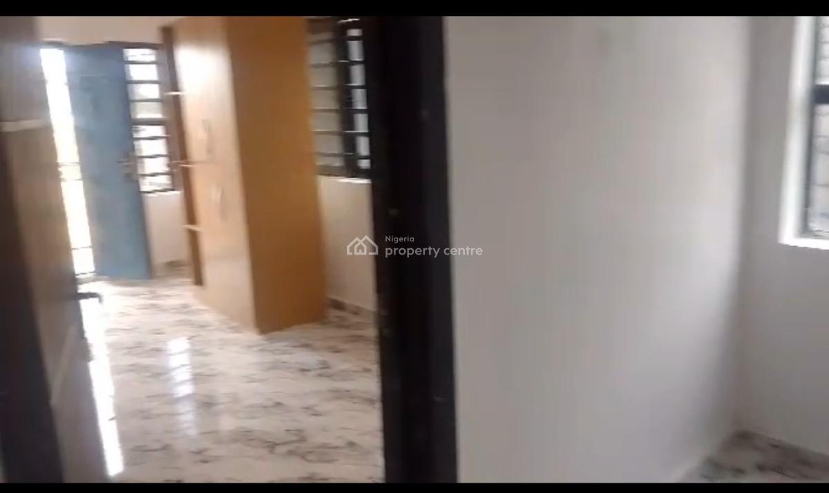 New 3 Bedroom Terrace Duplex, Badore, Ajah, Lagos, Terraced Duplex for Rent