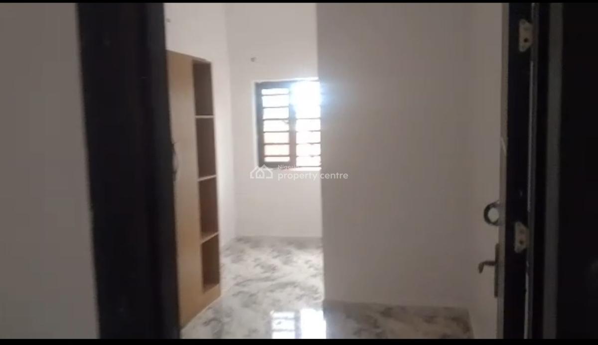 New 3 Bedroom Terrace Duplex, Badore, Ajah, Lagos, Terraced Duplex for Rent