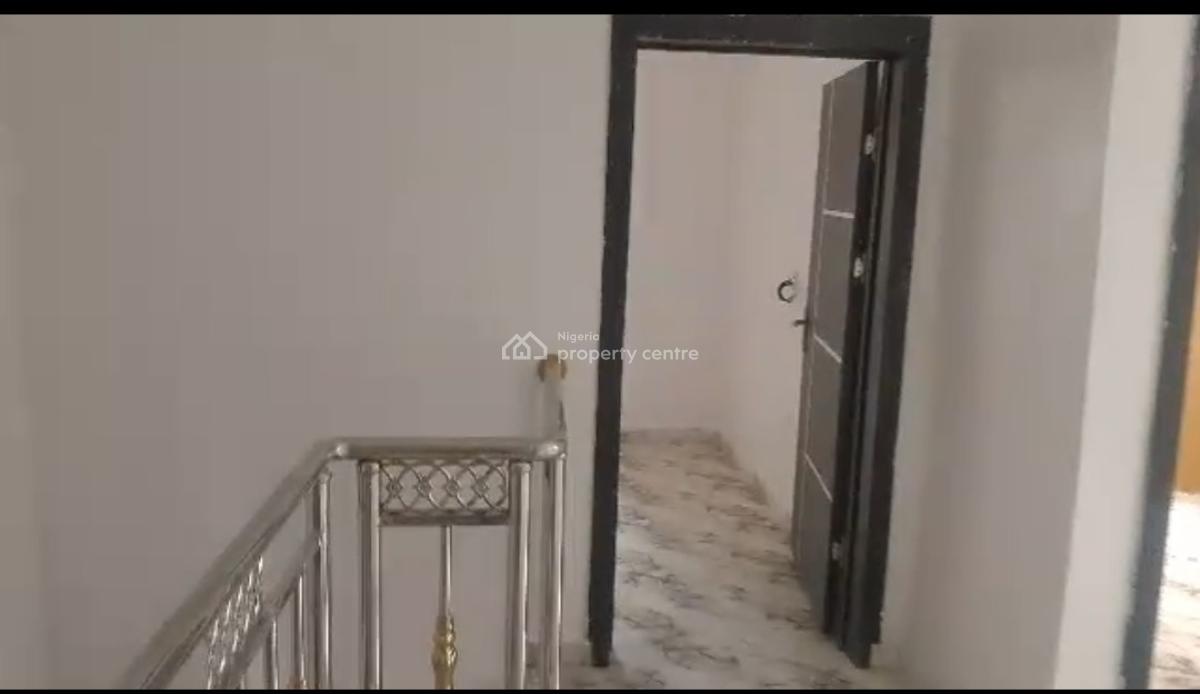 New 3 Bedroom Terrace Duplex, Badore, Ajah, Lagos, Terraced Duplex for Rent
