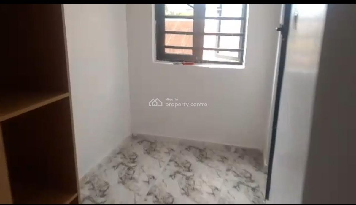 New 3 Bedroom Terrace Duplex, Badore, Ajah, Lagos, Terraced Duplex for Rent