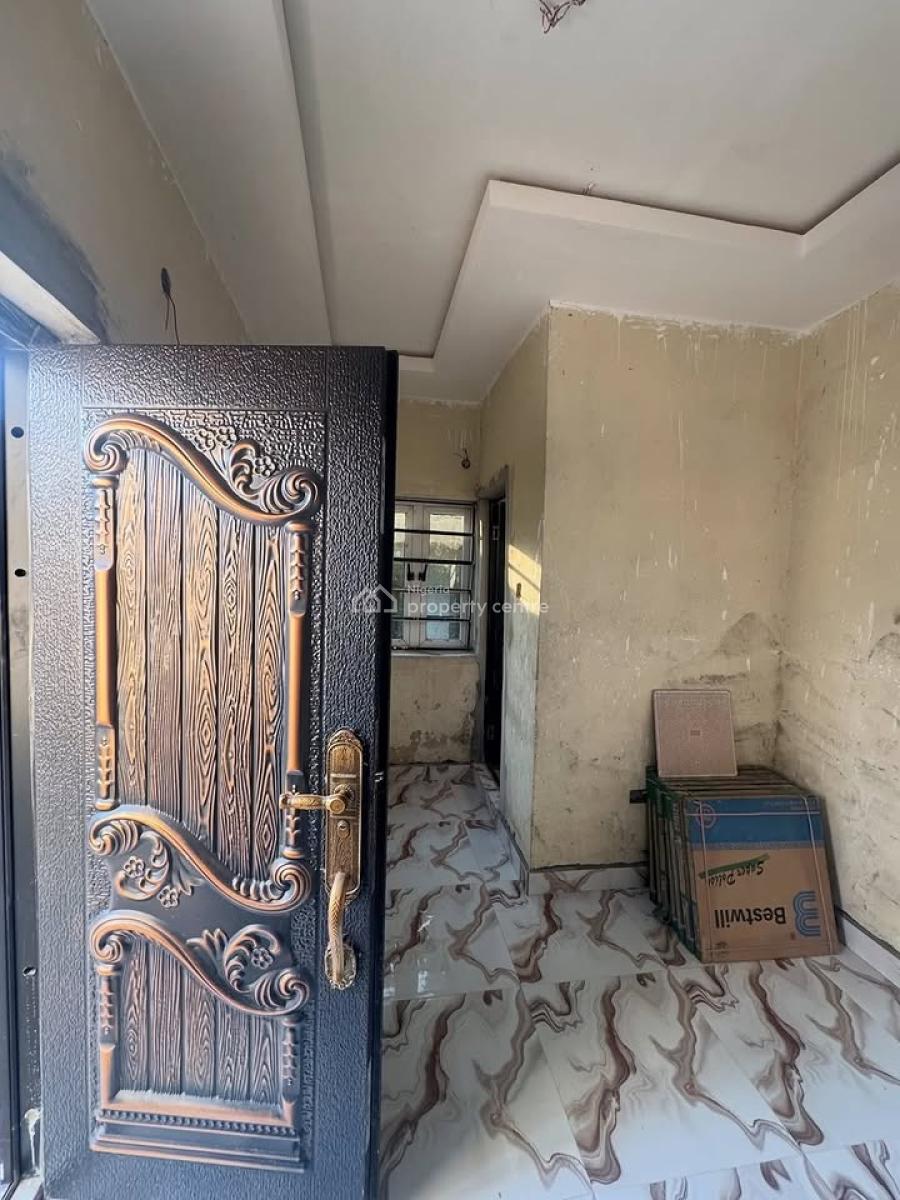 4 Units of 2 Bedroom Apartment, Off East-west Road, Elimbu, Port Harcourt, Rivers, Block of Flats for Sale