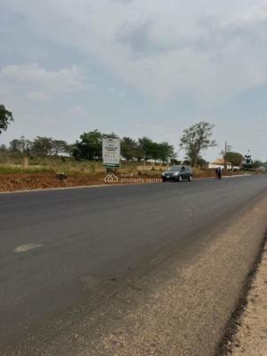 Harmony Golf District a Premium ,vibrant and Promising Resident, Ido, Ibadan, Oyo, Mixed-use Land for Sale