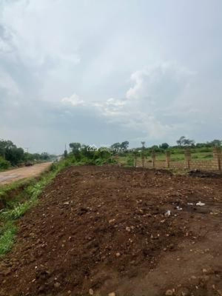 Harmony Golf District a Premium ,vibrant and Promising Resident, Ido, Ibadan, Oyo, Mixed-use Land for Sale
