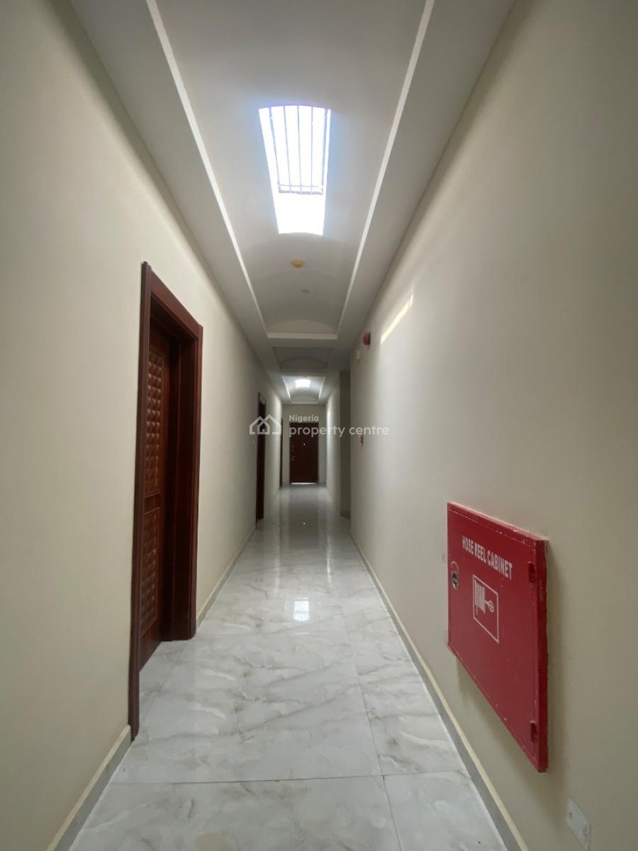 7 Bedroom Penthouse, Katampe Extension, Katampe, Abuja, Flat / Apartment for Rent