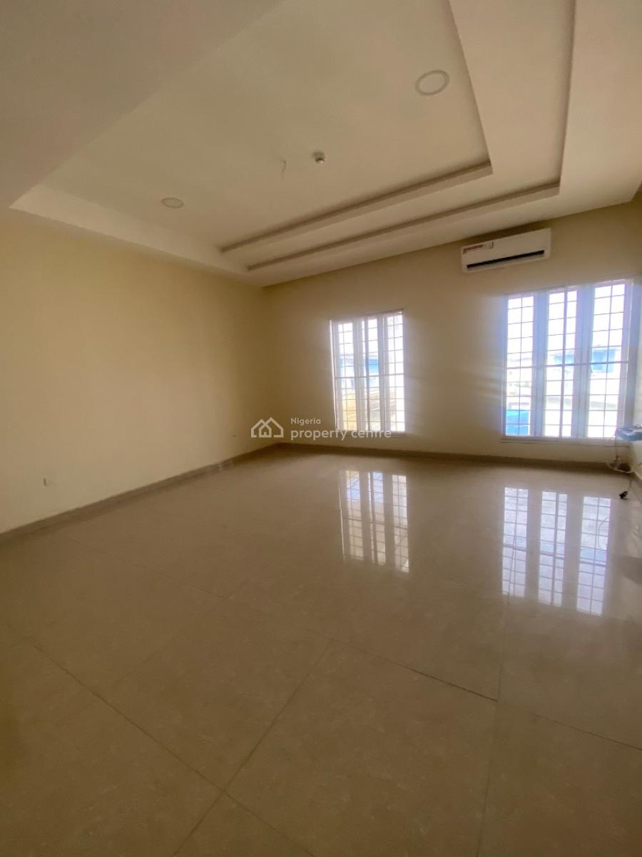 7 Bedroom Penthouse, Katampe Extension, Katampe, Abuja, Flat / Apartment for Rent