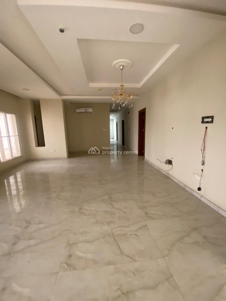 7 Bedroom Penthouse, Katampe Extension, Katampe, Abuja, Flat / Apartment for Rent