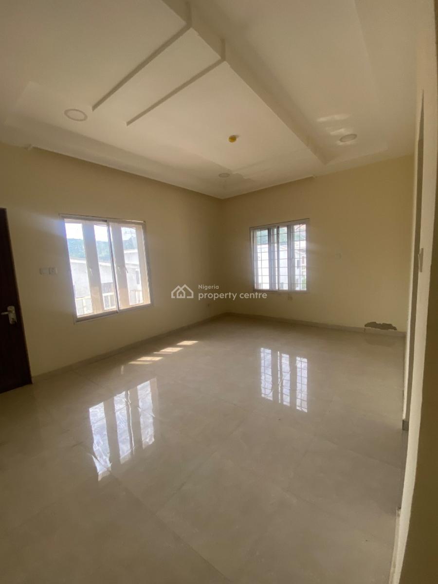 7 Bedroom Penthouse, Katampe Extension, Katampe, Abuja, Flat / Apartment for Rent