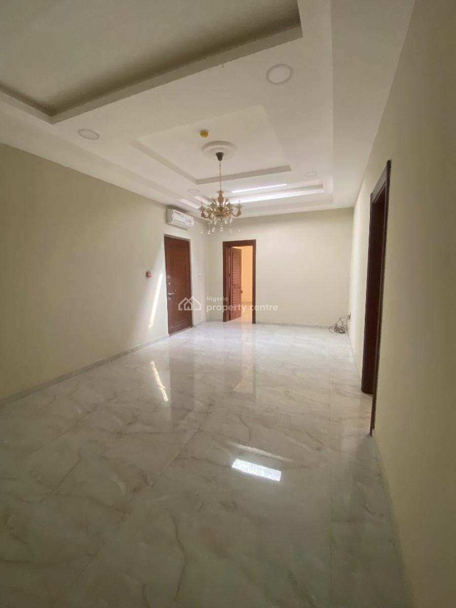 7 Bedroom Penthouse, Katampe Extension, Katampe, Abuja, Flat / Apartment for Rent