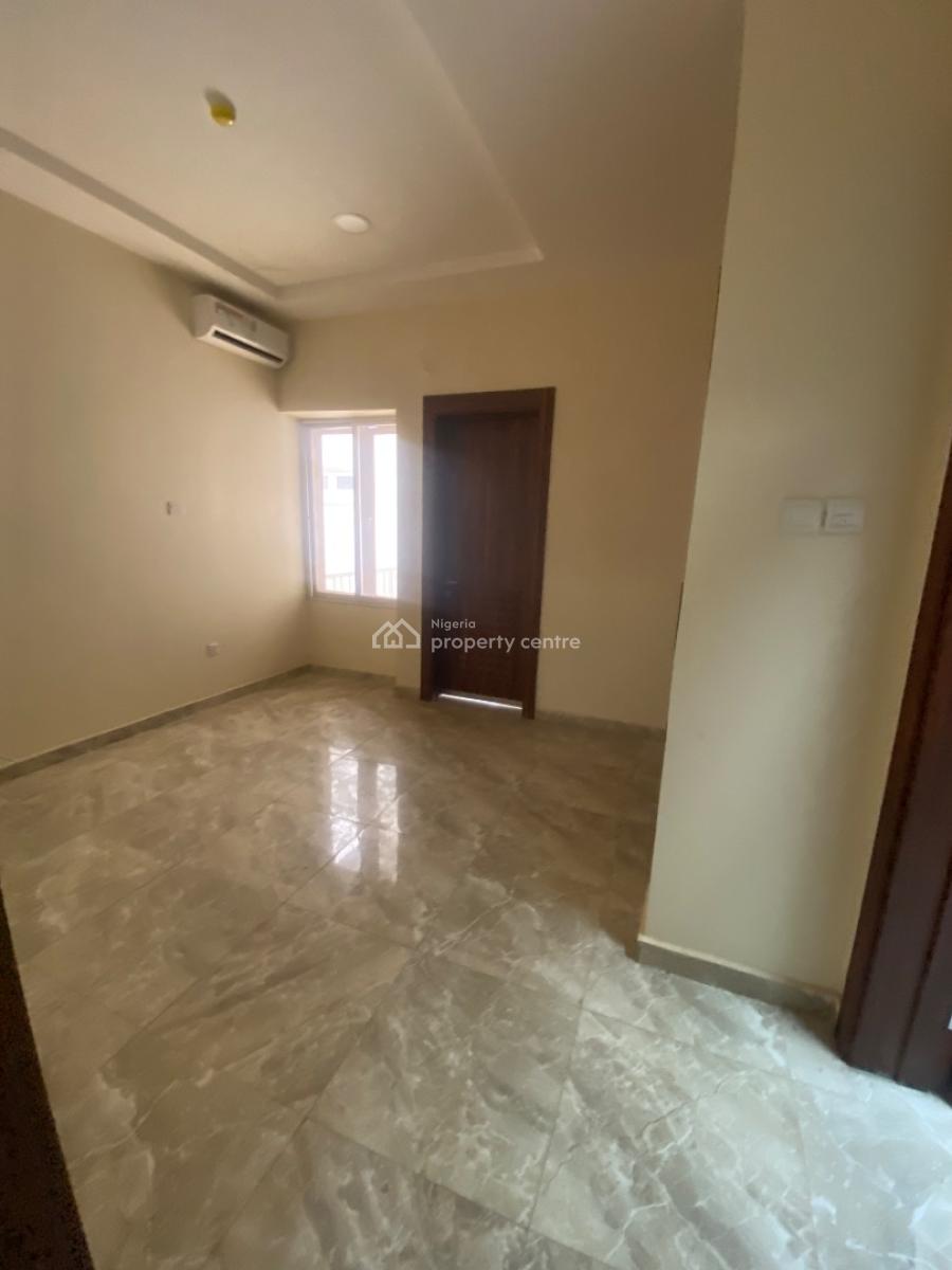 7 Bedroom Penthouse, Katampe Extension, Katampe, Abuja, Flat / Apartment for Rent