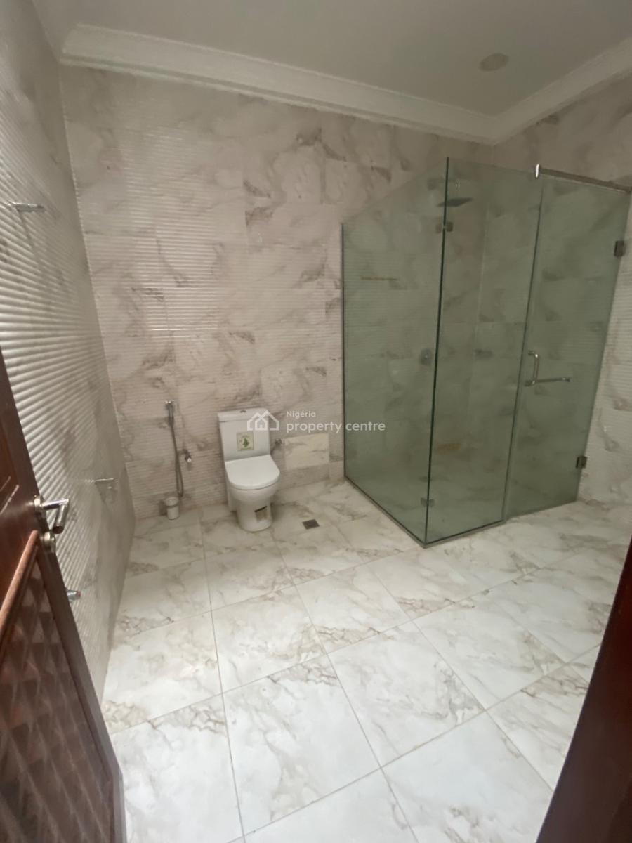 7 Bedroom Penthouse, Katampe Extension, Katampe, Abuja, Flat / Apartment for Rent