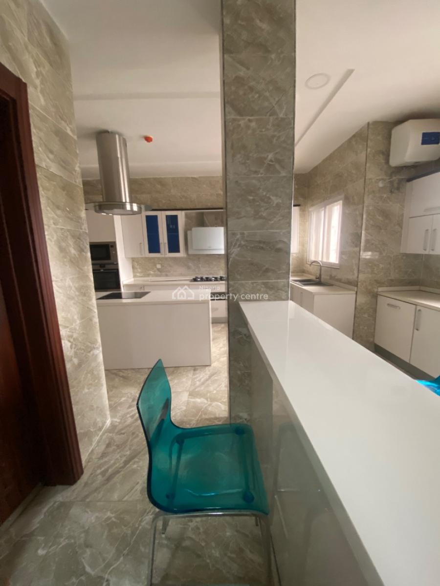 7 Bedroom Penthouse, Katampe Extension, Katampe, Abuja, Flat / Apartment for Rent