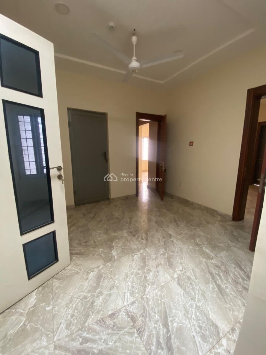 7 Bedroom Penthouse, Katampe Extension, Katampe, Abuja, Flat / Apartment for Rent