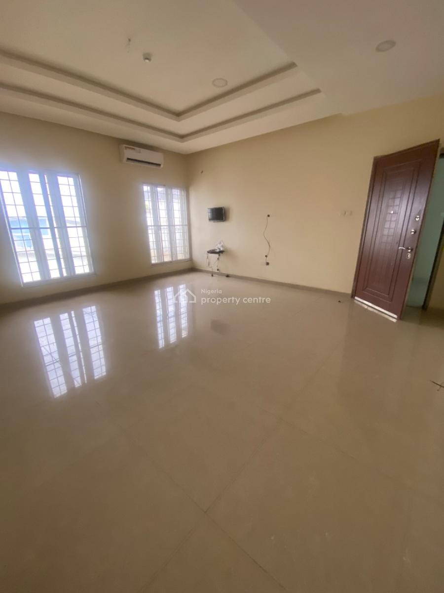 7 Bedroom Penthouse, Katampe Extension, Katampe, Abuja, Flat / Apartment for Rent