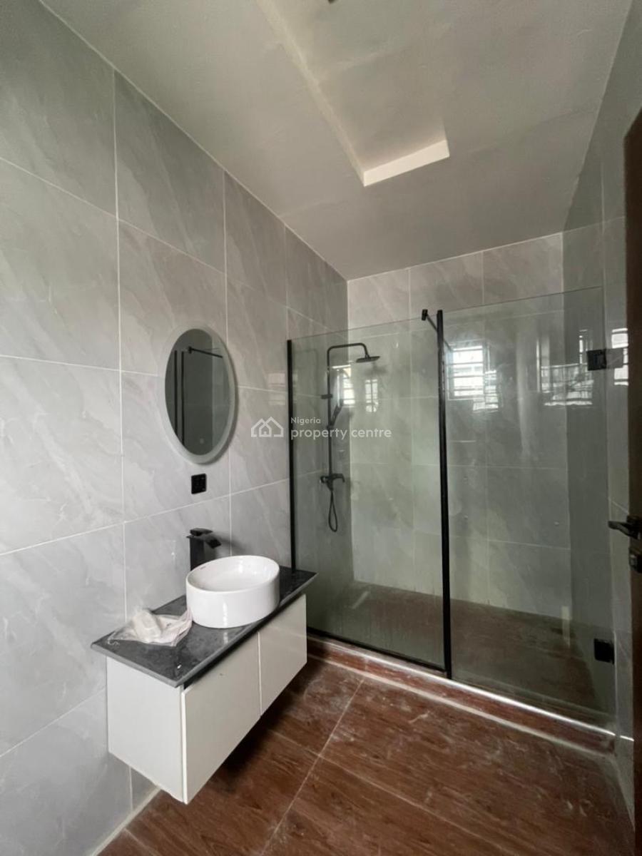 Luxury 5bedroom Fully Detached Duplex, Luxury 5bedroom Fully Detached Duplex, Ikota, Lekki, Lagos, Detached Duplex for Sale