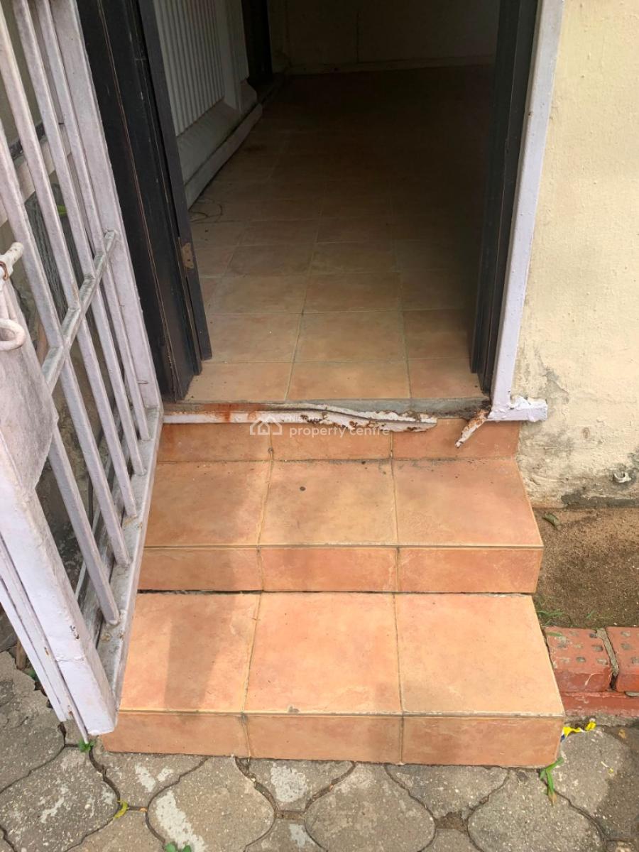 4bedroom Duplex with Bq at Dolphin Estate, Dolphin Estate, Ikoyi, Lagos, Detached Duplex for Rent