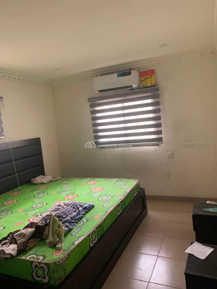 4bedroom Duplex with Bq at Dolphin Estate, Dolphin Estate, Ikoyi, Lagos, Detached Duplex for Rent