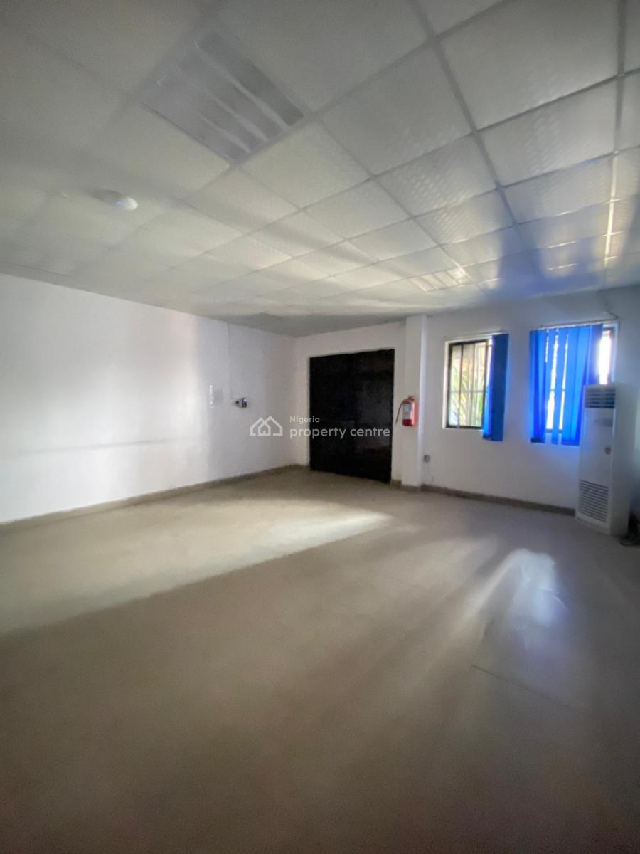 Warehouse / Industrial Property at Ilupeju Industrial Estate, Lagos, Ilupeju, Lagos, Warehouse for Sale