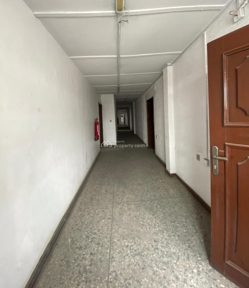 Warehouse / Industrial Property at Ilupeju Industrial Estate, Lagos, Ilupeju, Lagos, Warehouse for Sale