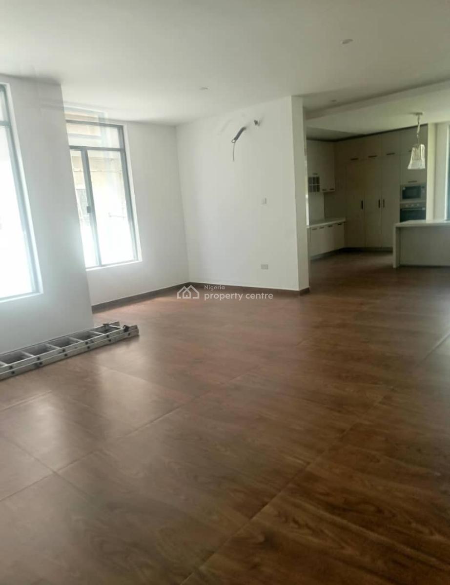 Beautiful ,newly Built 5-bedroom Fully Detached Duplex, Ajah, Lagos, Detached Duplex for Sale