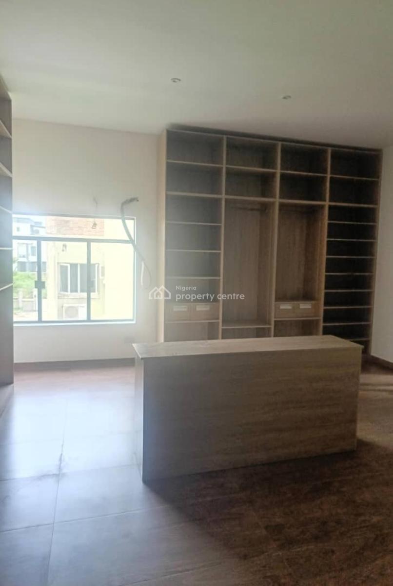 Beautiful ,newly Built 5-bedroom Fully Detached Duplex, Ajah, Lagos, Detached Duplex for Sale