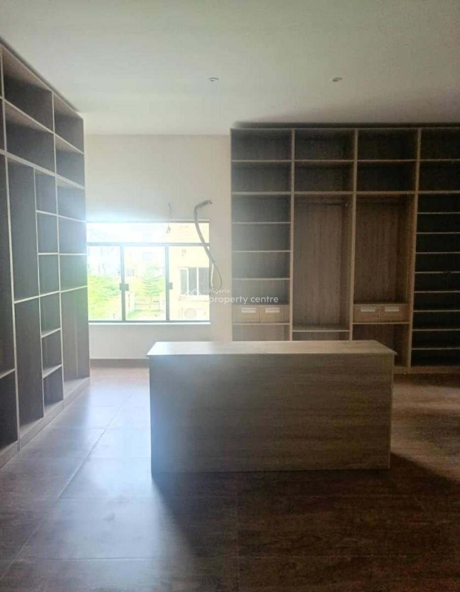 Beautiful ,newly Built 5-bedroom Fully Detached Duplex, Ajah, Lagos, Detached Duplex for Sale