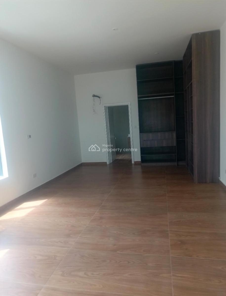Beautiful ,newly Built 5-bedroom Fully Detached Duplex, Ajah, Lagos, Detached Duplex for Sale