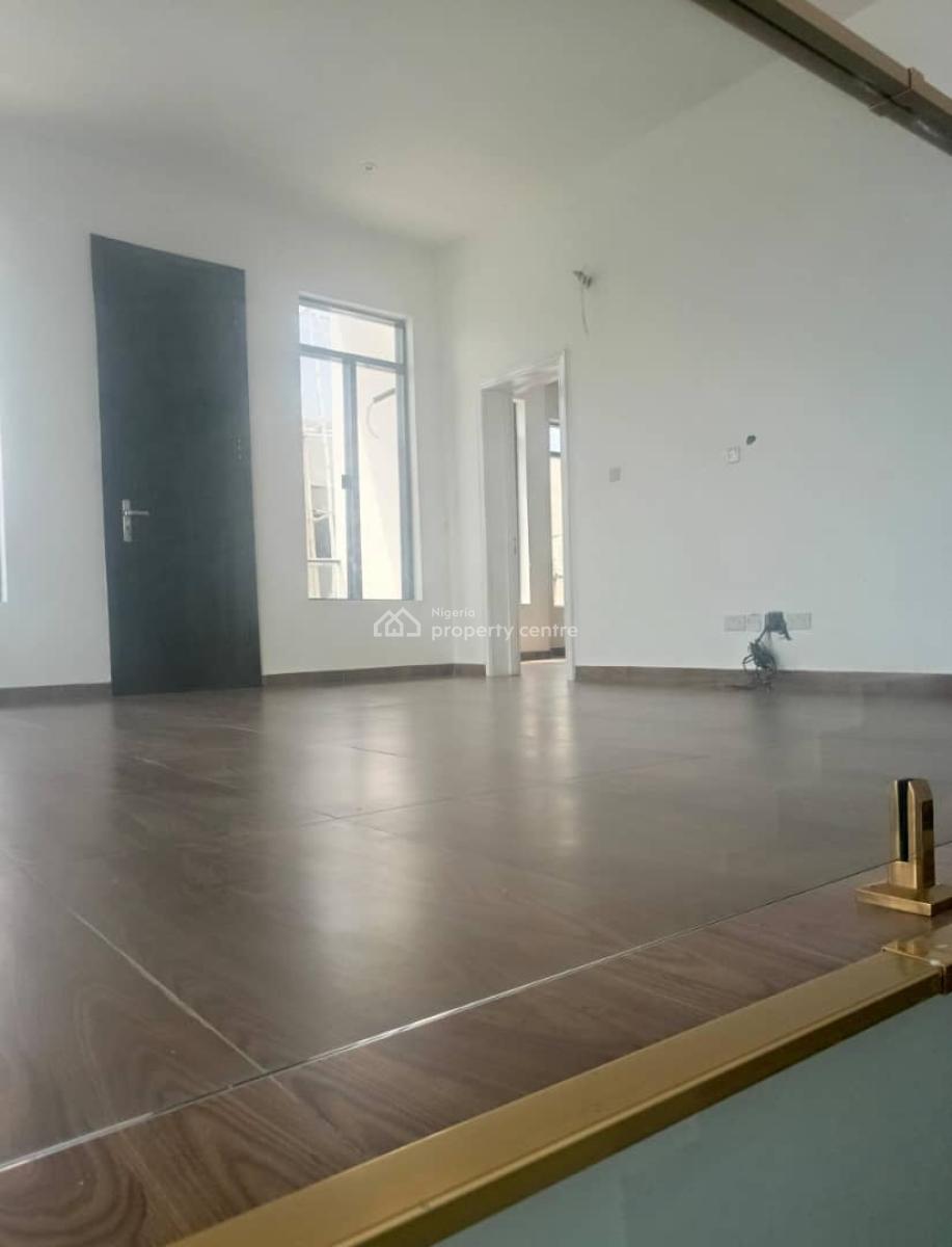 Beautiful ,newly Built 5-bedroom Fully Detached Duplex, Ajah, Lagos, Detached Duplex for Sale