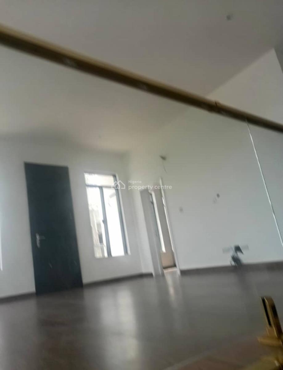 Beautiful ,newly Built 5-bedroom Fully Detached Duplex, Ajah, Lagos, Detached Duplex for Sale