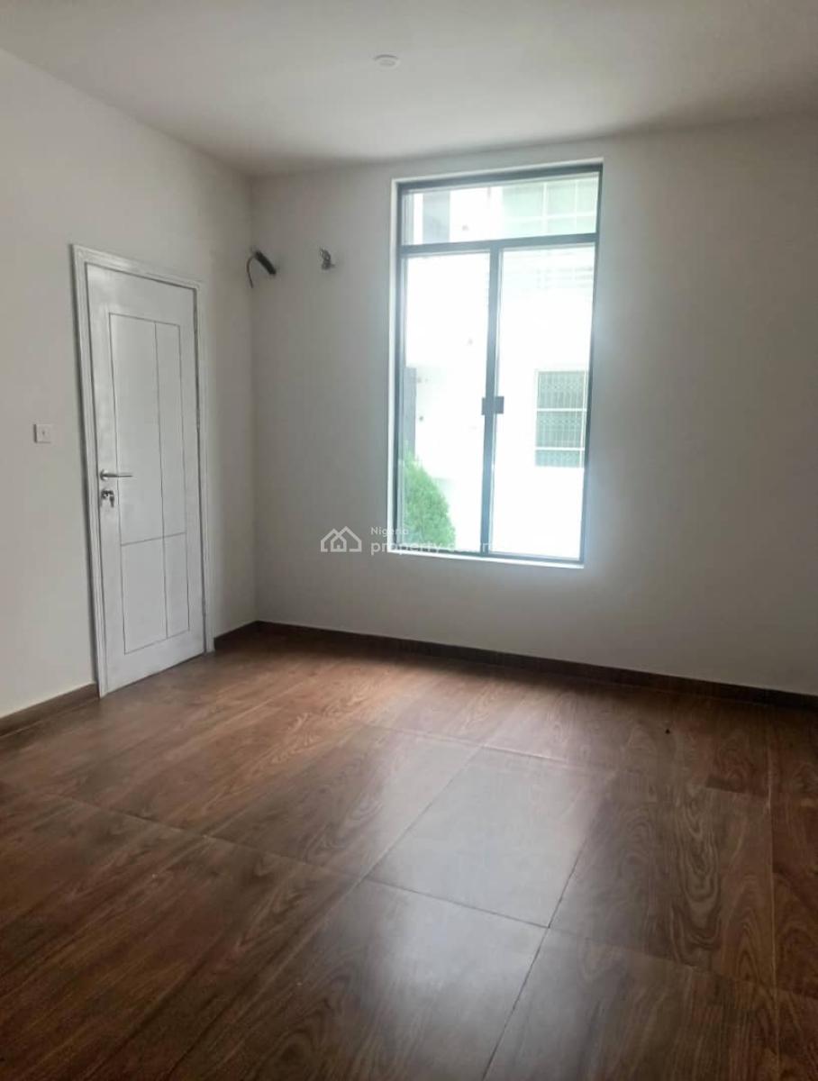 Beautiful ,newly Built 5-bedroom Fully Detached Duplex, Ajah, Lagos, Detached Duplex for Sale