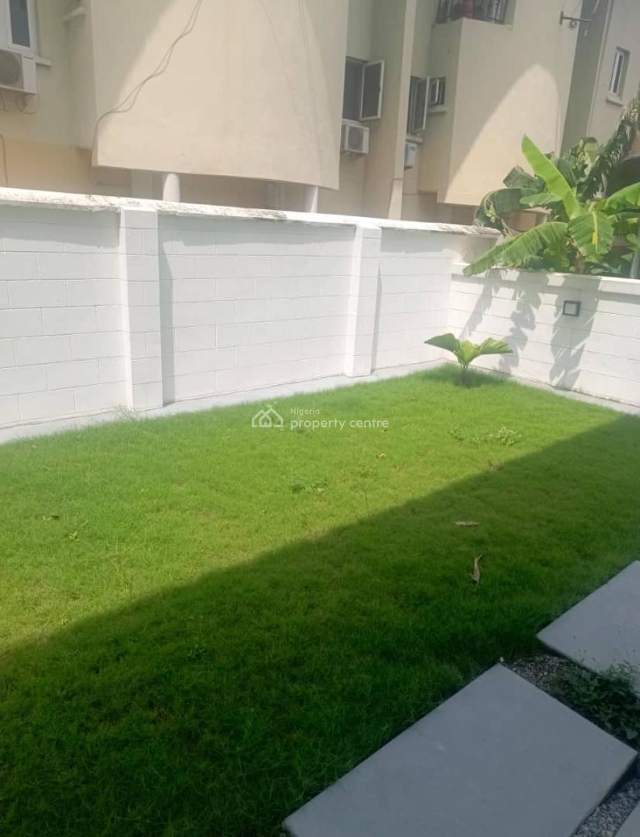 Beautiful ,newly Built 5-bedroom Fully Detached Duplex, Ajah, Lagos, Detached Duplex for Sale