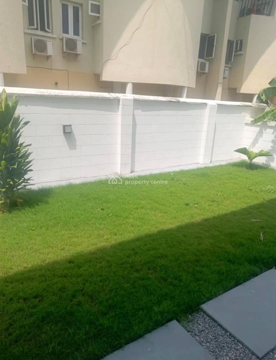 Beautiful ,newly Built 5-bedroom Fully Detached Duplex, Ajah, Lagos, Detached Duplex for Sale