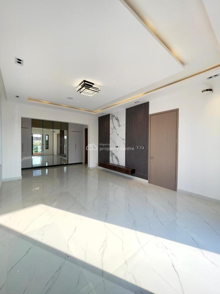 Luxury 4 Bedroom Terraced Duplex in a Calling to Access Estate, Abraham Adesanya, Ajah, Lagos, Terraced Duplex for Sale