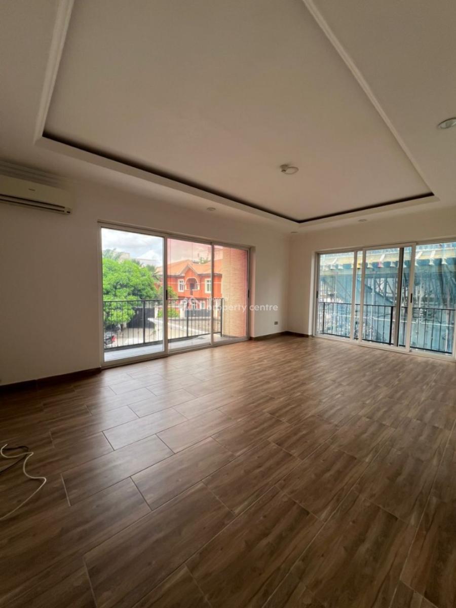 4-bedroom Terrace House in Ikoyi, Banana Island, Ikoyi, Lagos, Terraced Duplex for Rent