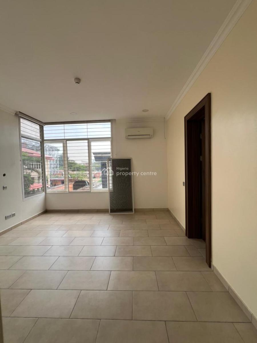 4-bedroom Terrace House in Ikoyi, Banana Island, Ikoyi, Lagos, Terraced Duplex for Rent