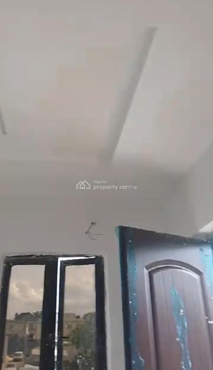 New Self Contain, Okeira, Ado, Ajah, Lagos, Self Contain (single Rooms) for Rent
